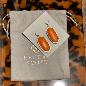 Kendra Scott Elle Earrings